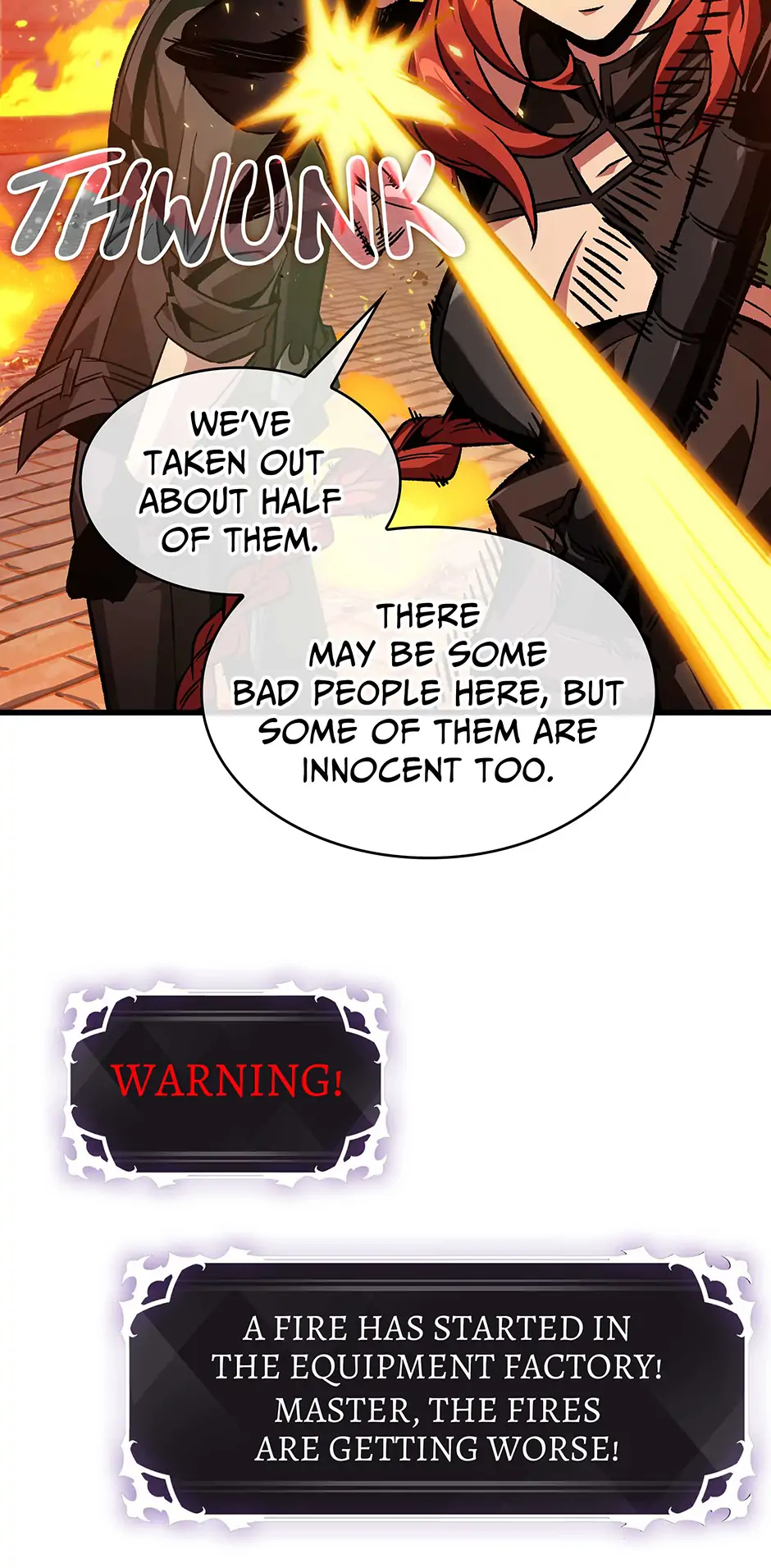 Pick Me Up (Official) - Chapter 116 manhwa
