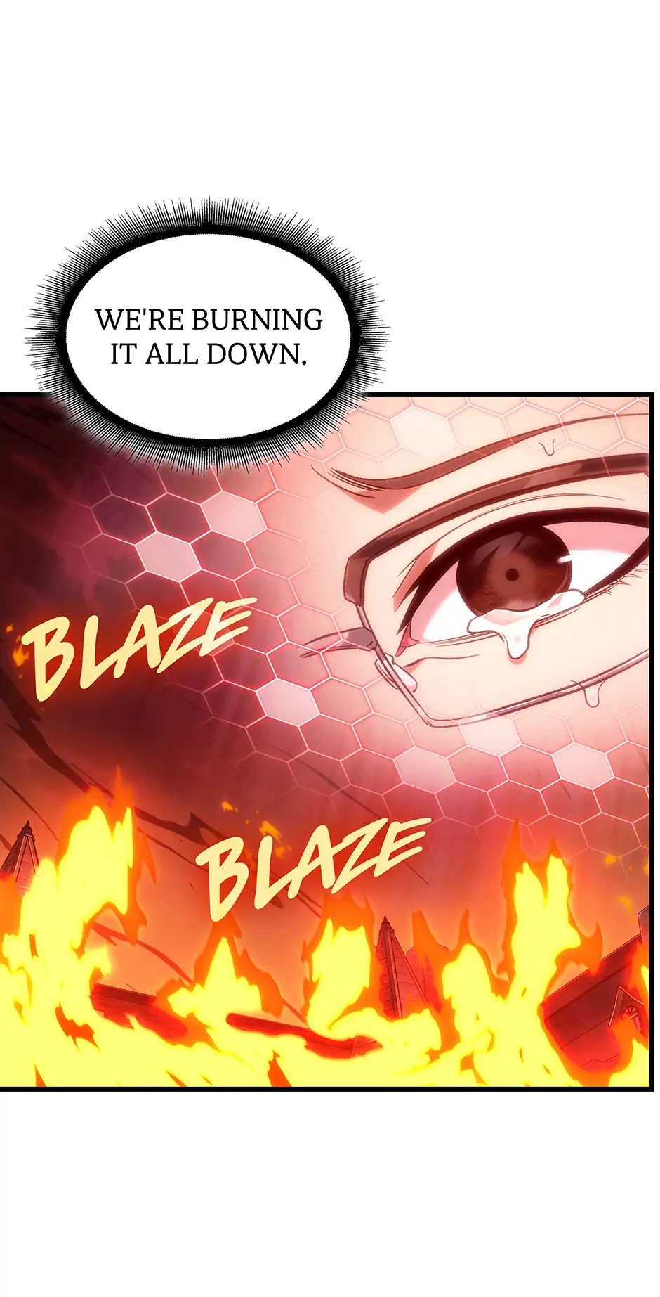 Pick Me Up (Official) - Chapter 116 manhwa