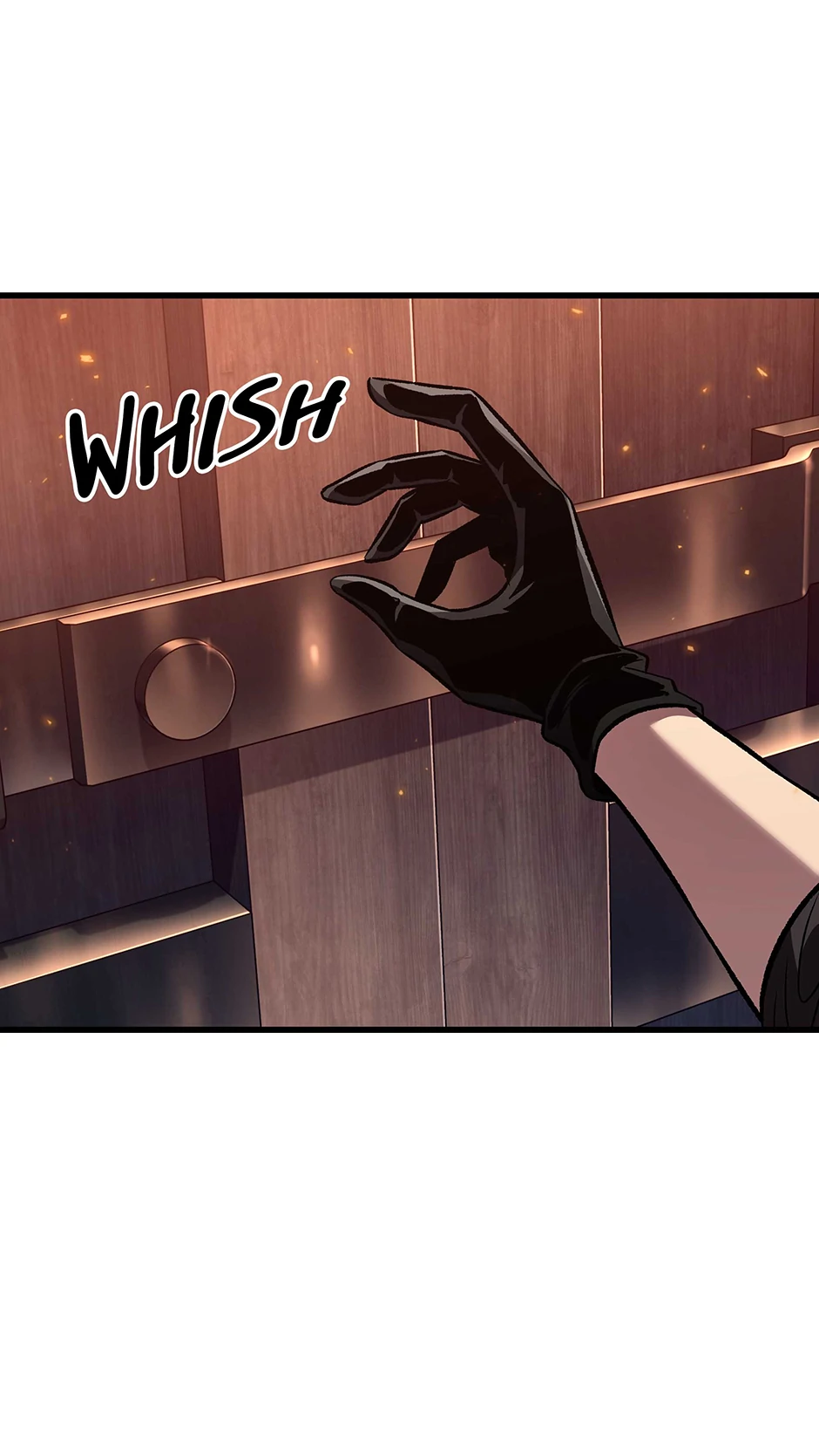 Pick Me Up (Official) - Chapter 117 manhwa