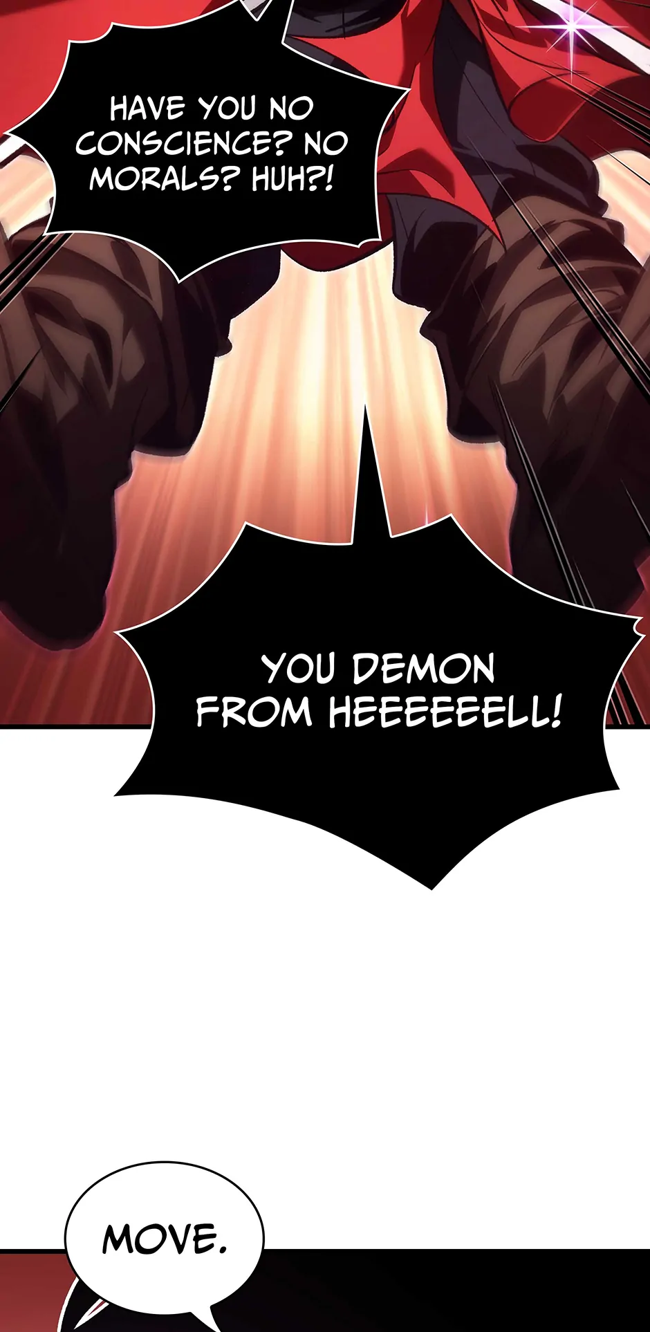 Pick Me Up (Official) - Chapter 117 manhwa