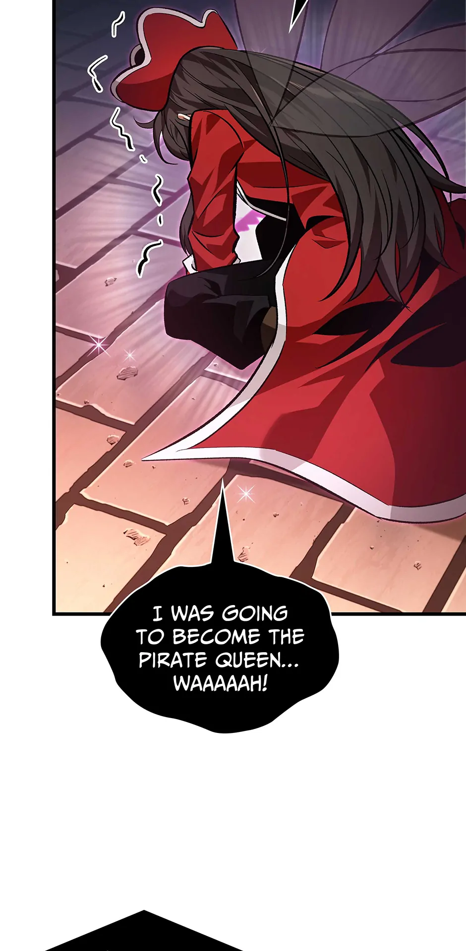 Pick Me Up (Official) - Chapter 117 manhwa