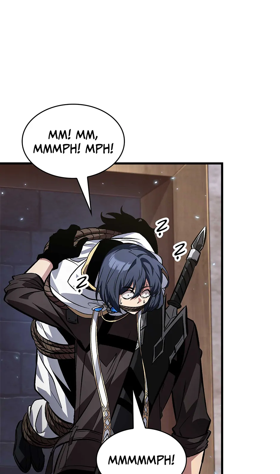 Pick Me Up (Official) - Chapter 117 manhwa