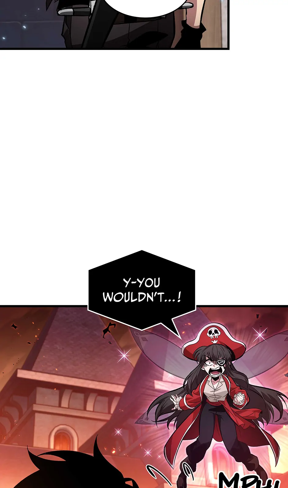Pick Me Up (Official) - Chapter 117 manhwa