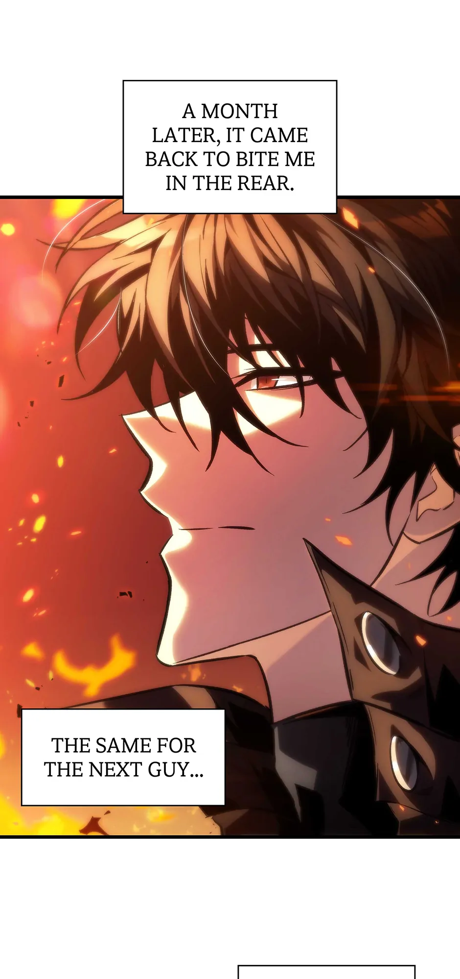 Pick Me Up (Official) - Chapter 117 manhwa