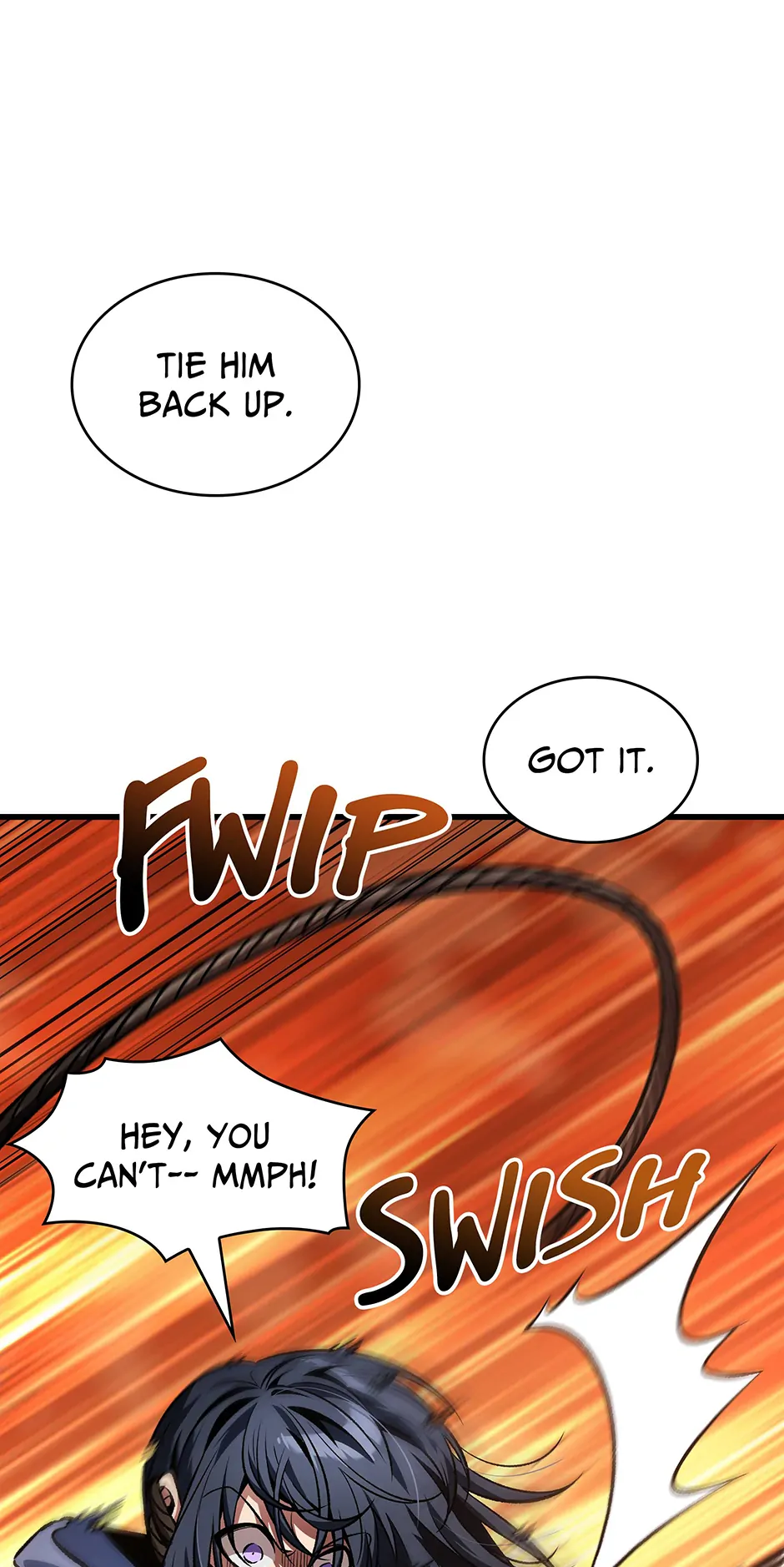 Pick Me Up (Official) - Chapter 117 manhwa