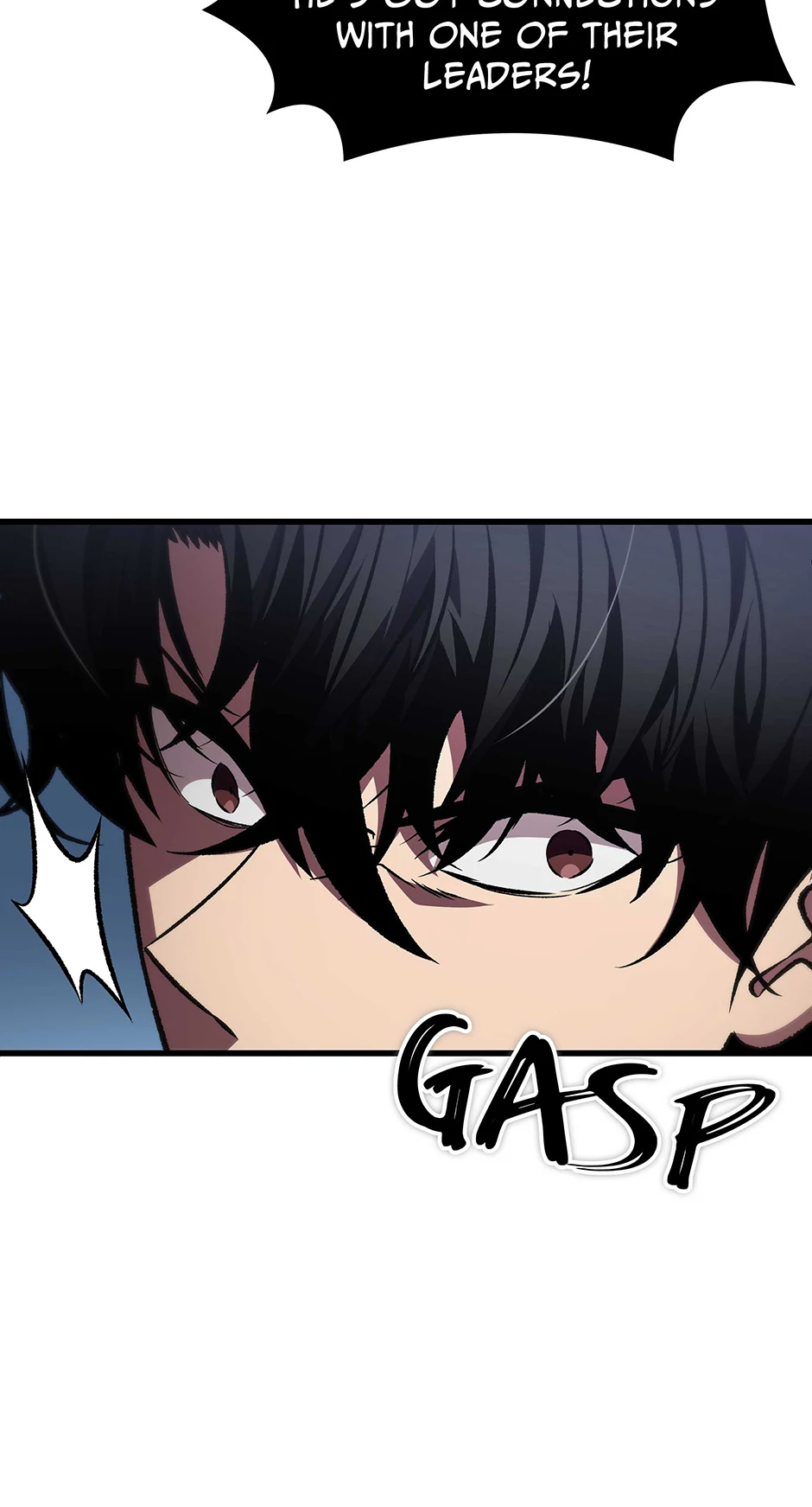 Pick Me Up (Official) - Chapter 117 manhwa