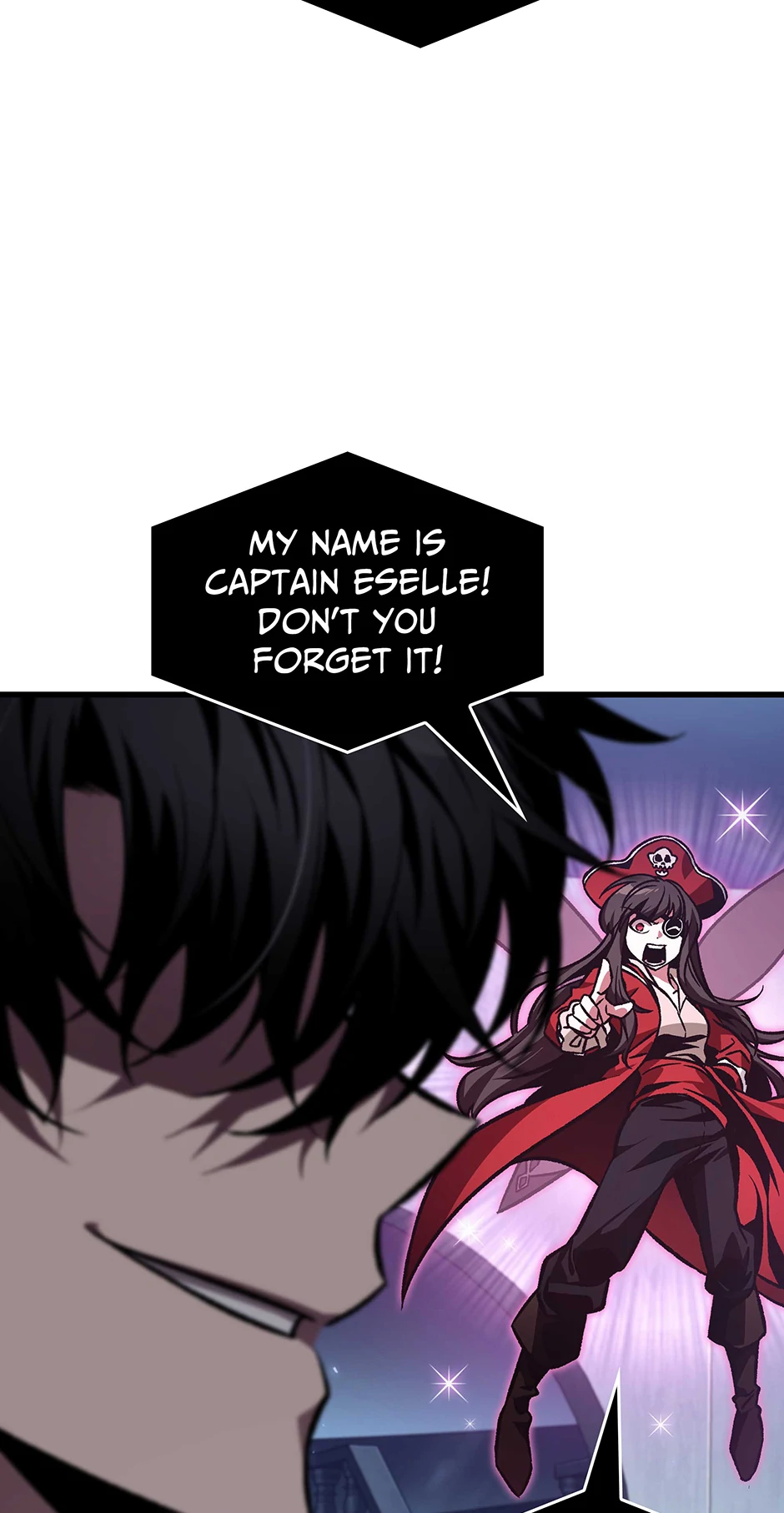 Pick Me Up (Official) - Chapter 117 manhwa