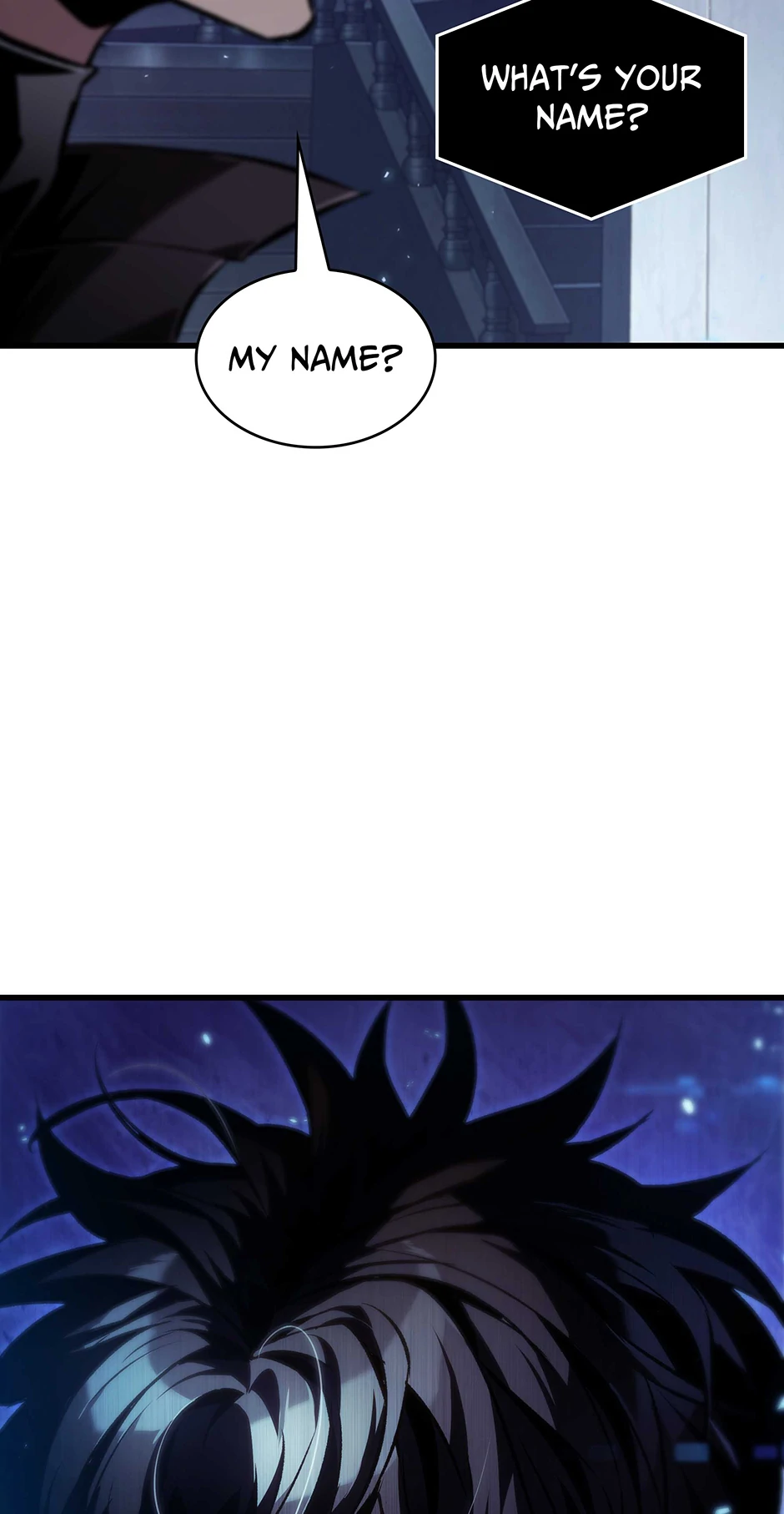 Pick Me Up (Official) - Chapter 117 manhwa