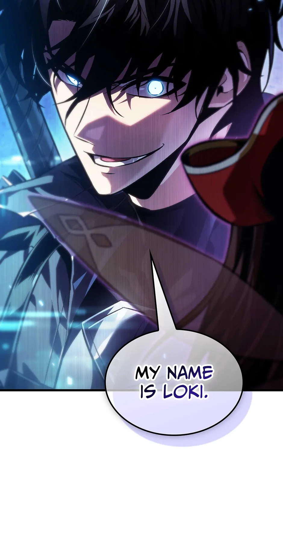Pick Me Up (Official) - Chapter 117 manhwa