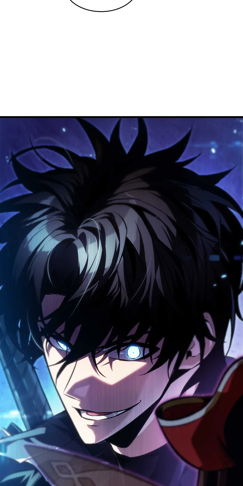 Pick Me Up (Official) - Chapter 118 manhwa