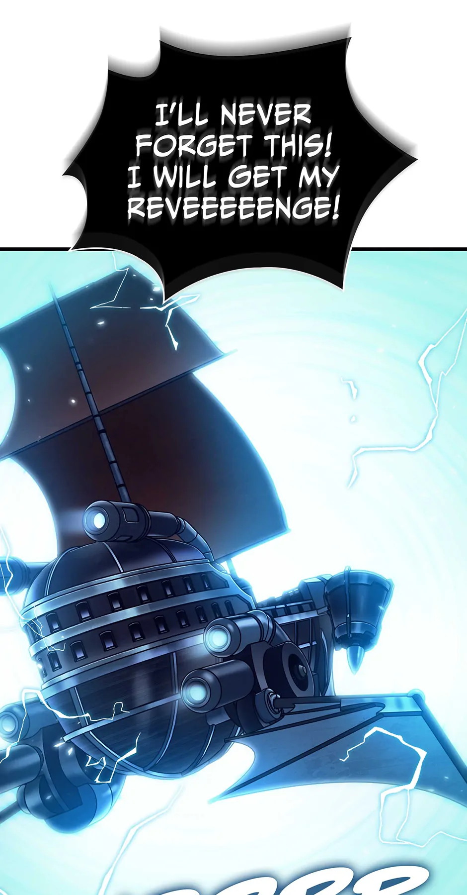 Pick Me Up (Official) - Chapter 118 manhwa
