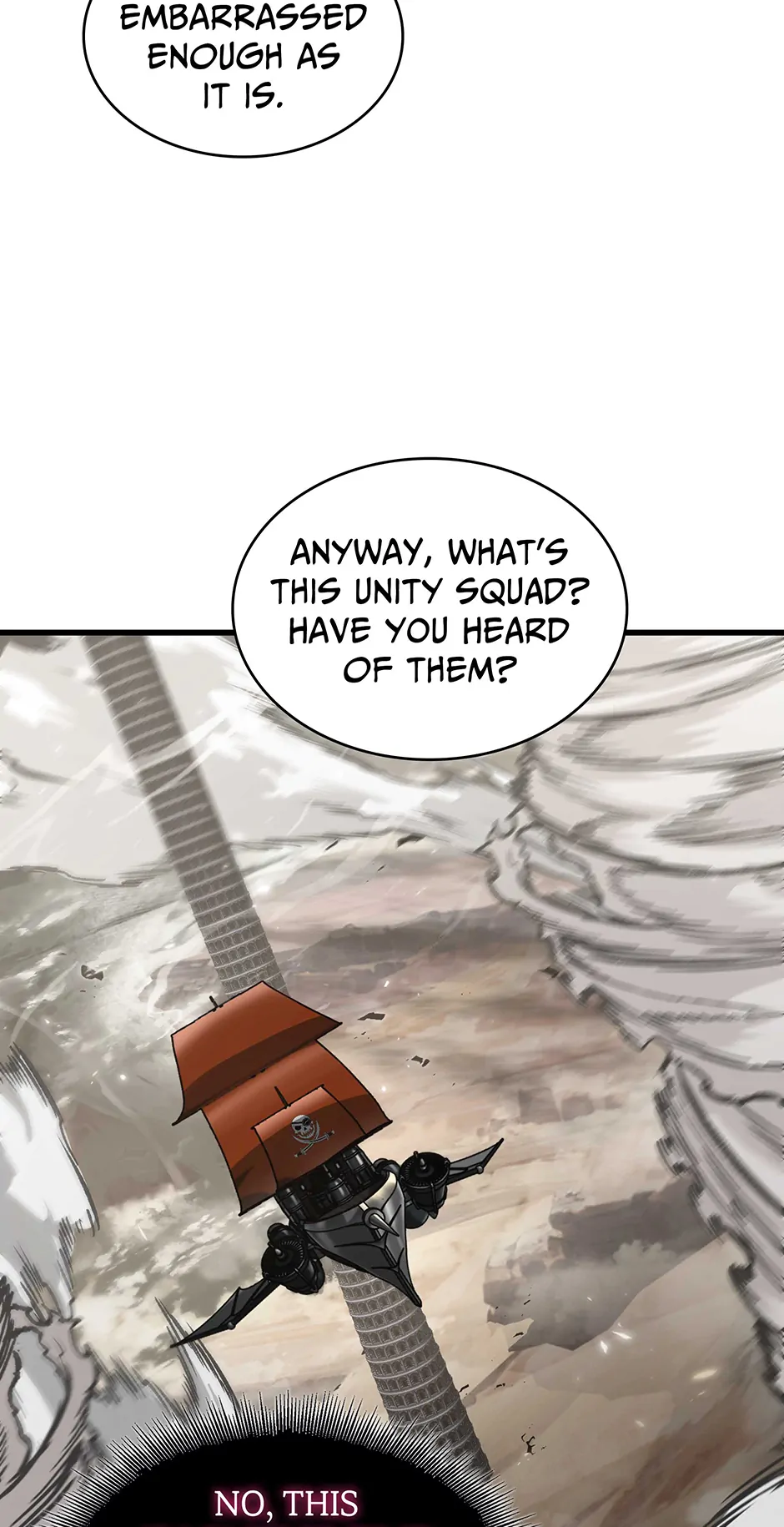 Pick Me Up (Official) - Chapter 118 manhwa