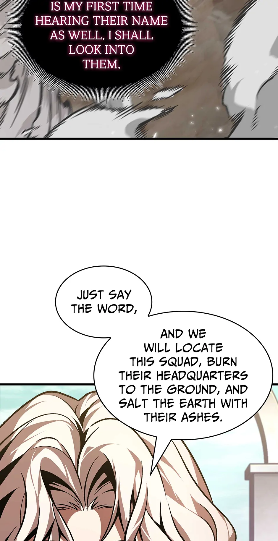 Pick Me Up (Official) - Chapter 118 manhwa