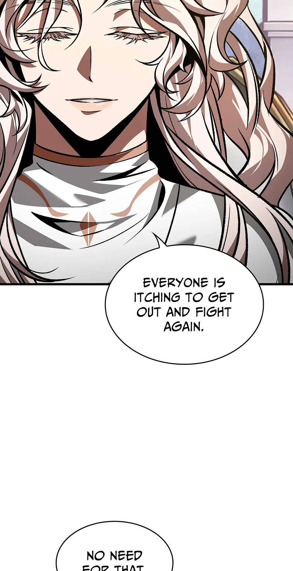 Pick Me Up (Official) - Chapter 118 manhwa