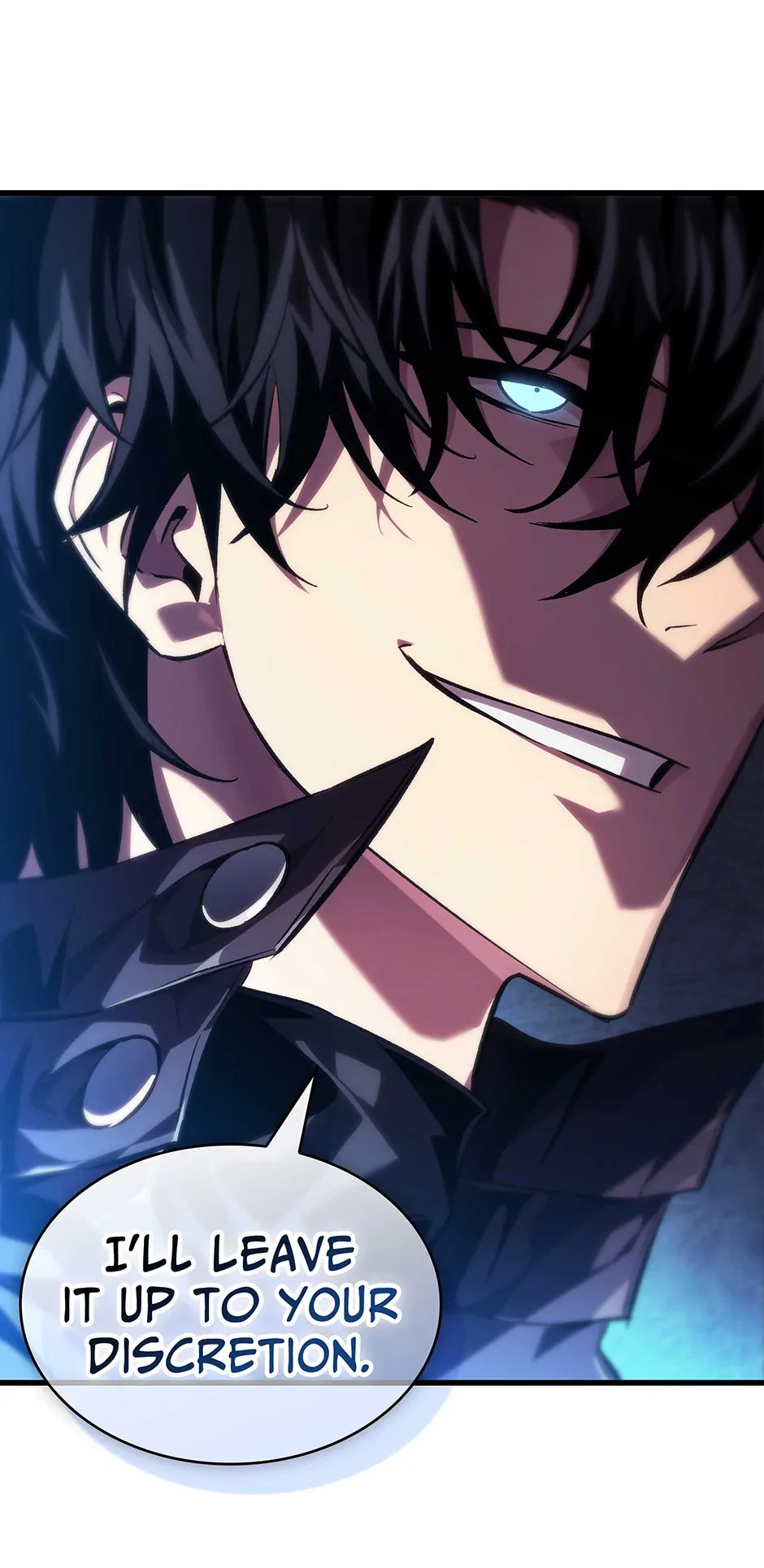 Pick Me Up (Official) - Chapter 118 manhwa