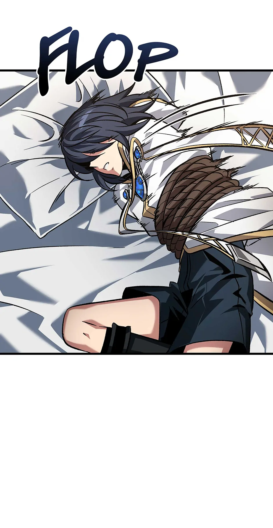 Pick Me Up (Official) - Chapter 118 manhwa