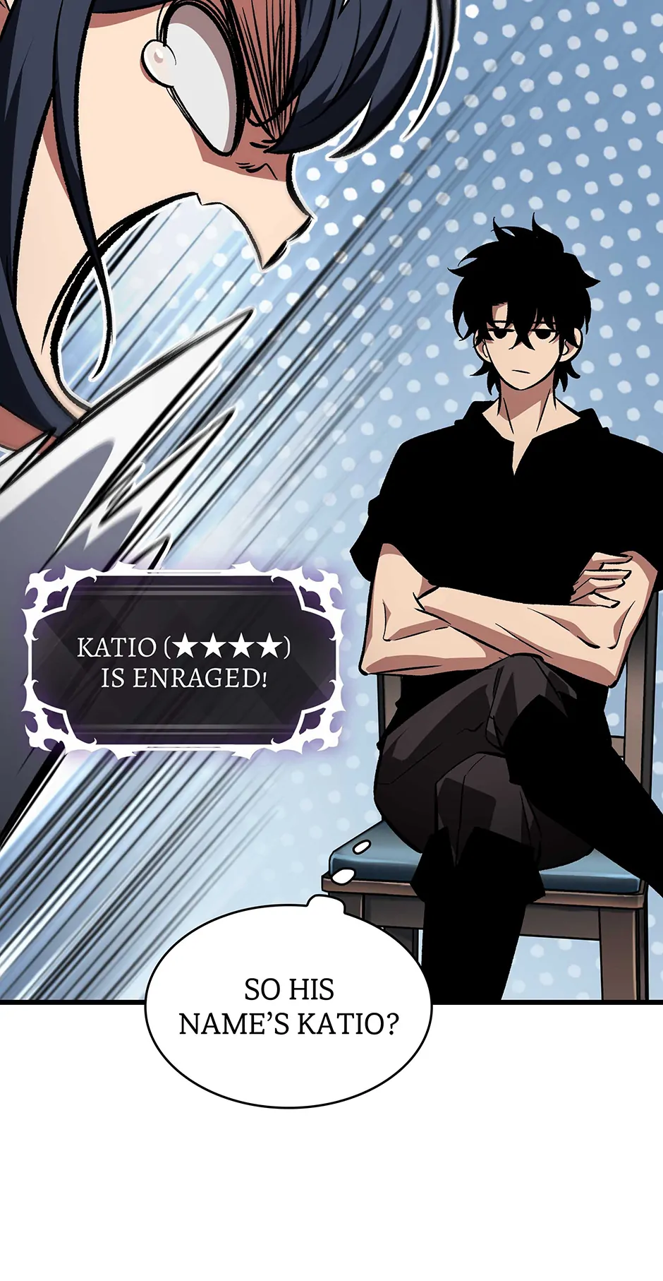 Pick Me Up (Official) - Chapter 118 manhwa
