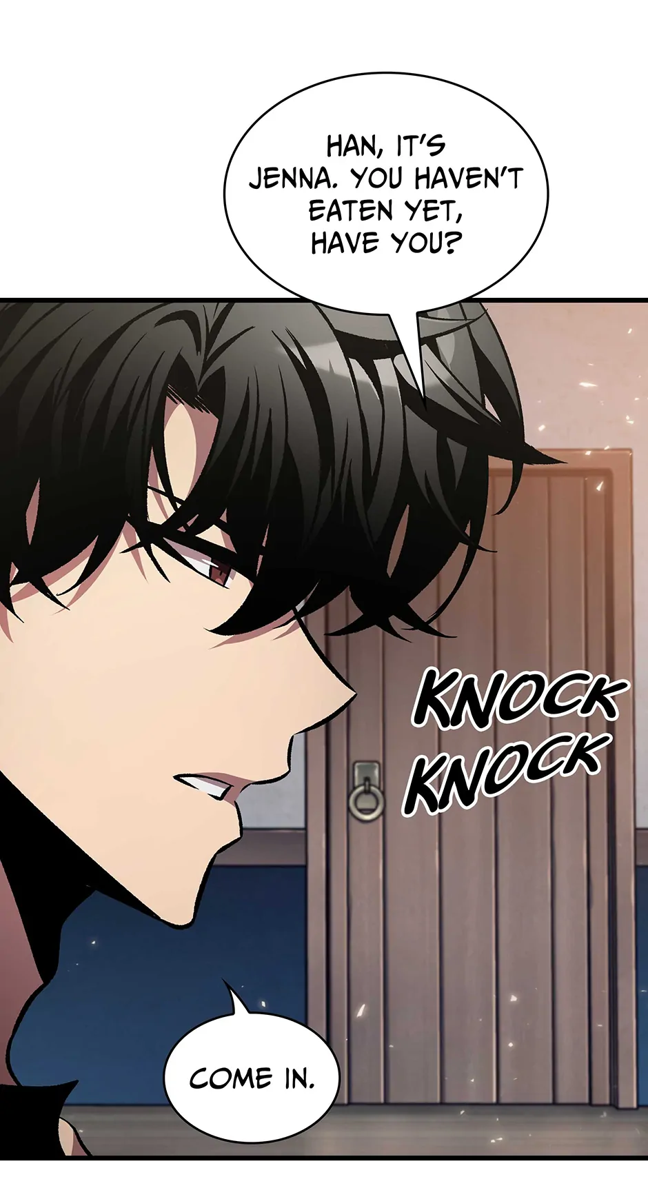 Pick Me Up (Official) - Chapter 118 manhwa