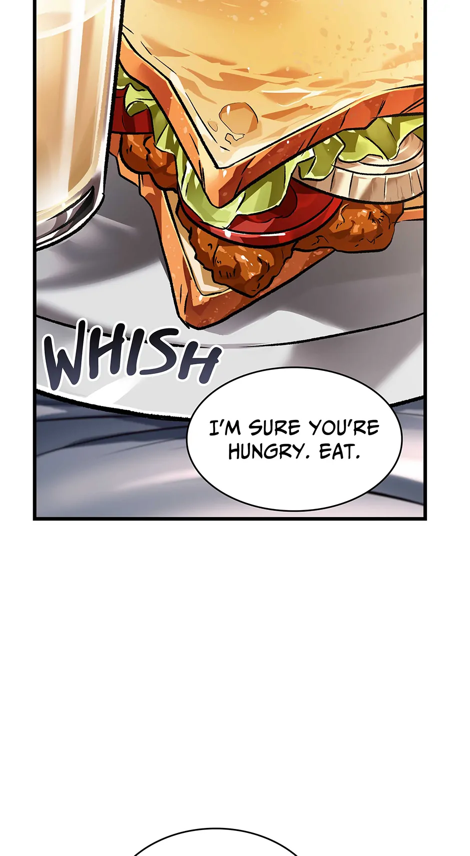 Pick Me Up (Official) - Chapter 118 manhwa