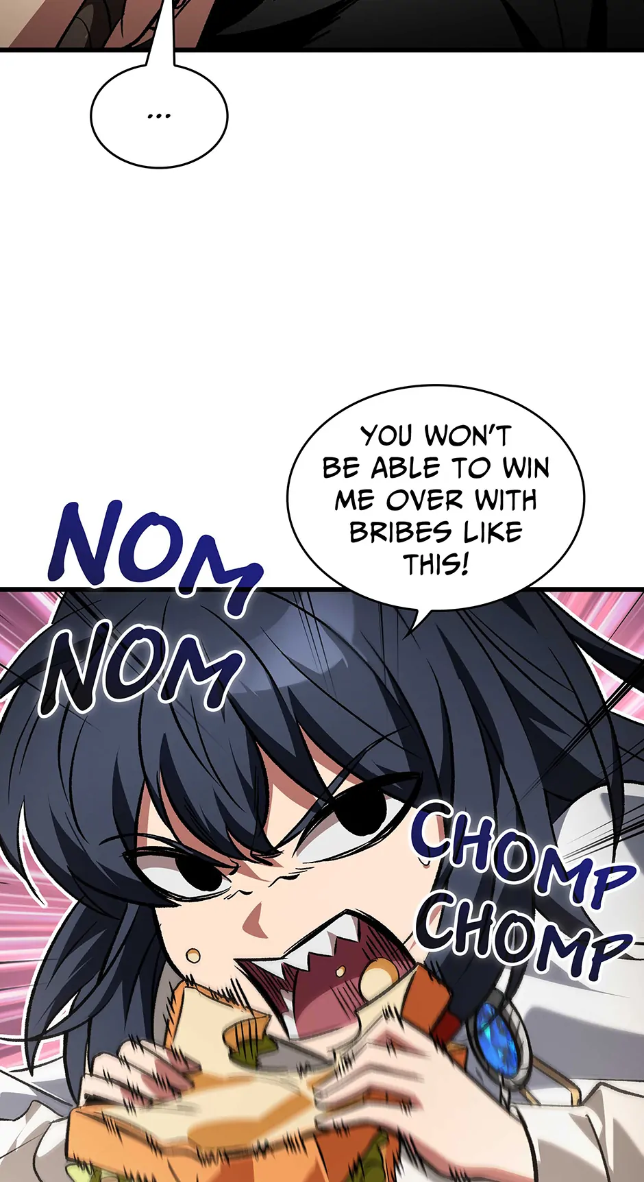 Pick Me Up (Official) - Chapter 118 manhwa
