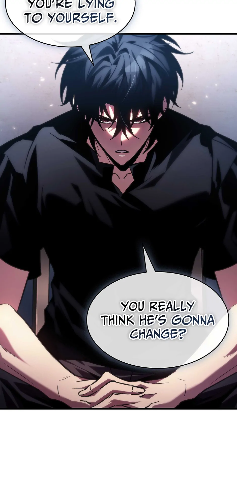 Pick Me Up (Official) - Chapter 118 manhwa
