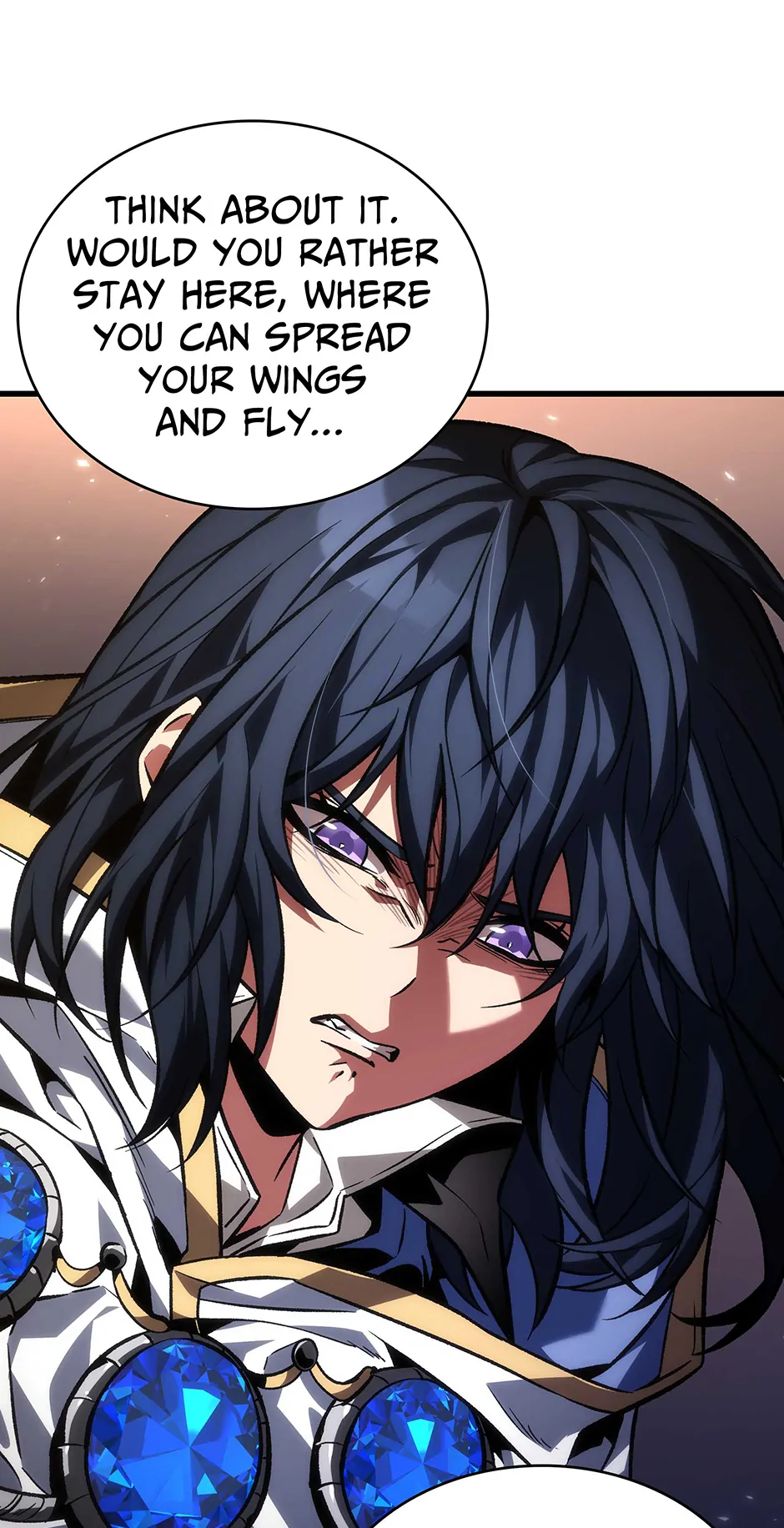 Pick Me Up (Official) - Chapter 118 manhwa