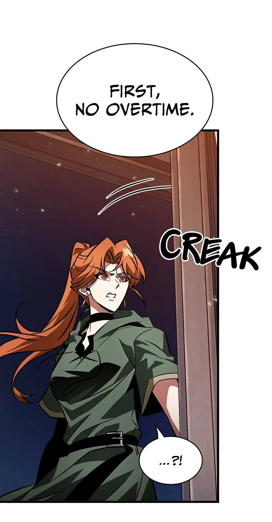 Pick Me Up (Official) - Chapter 118 manhwa