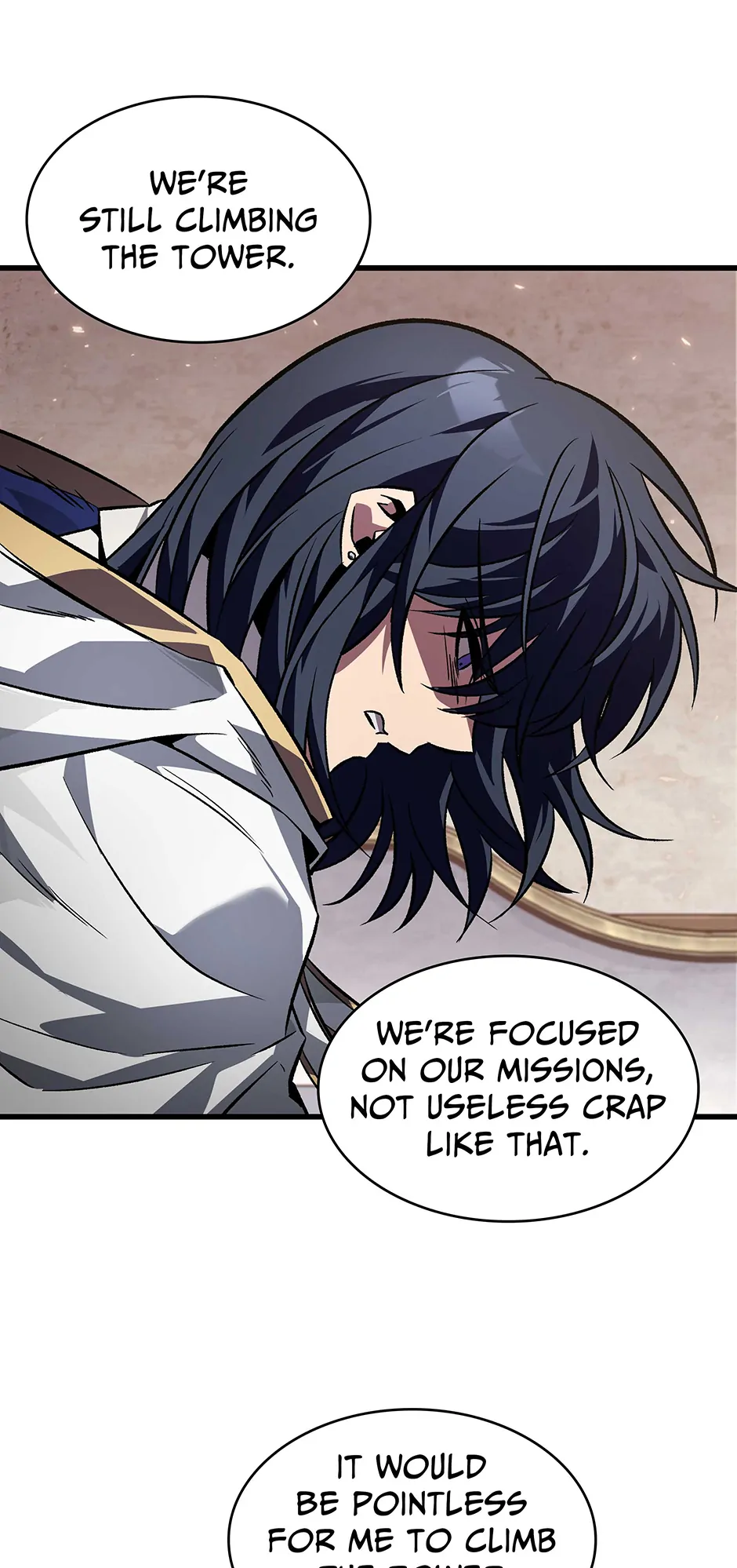 Pick Me Up (Official) - Chapter 118 manhwa
