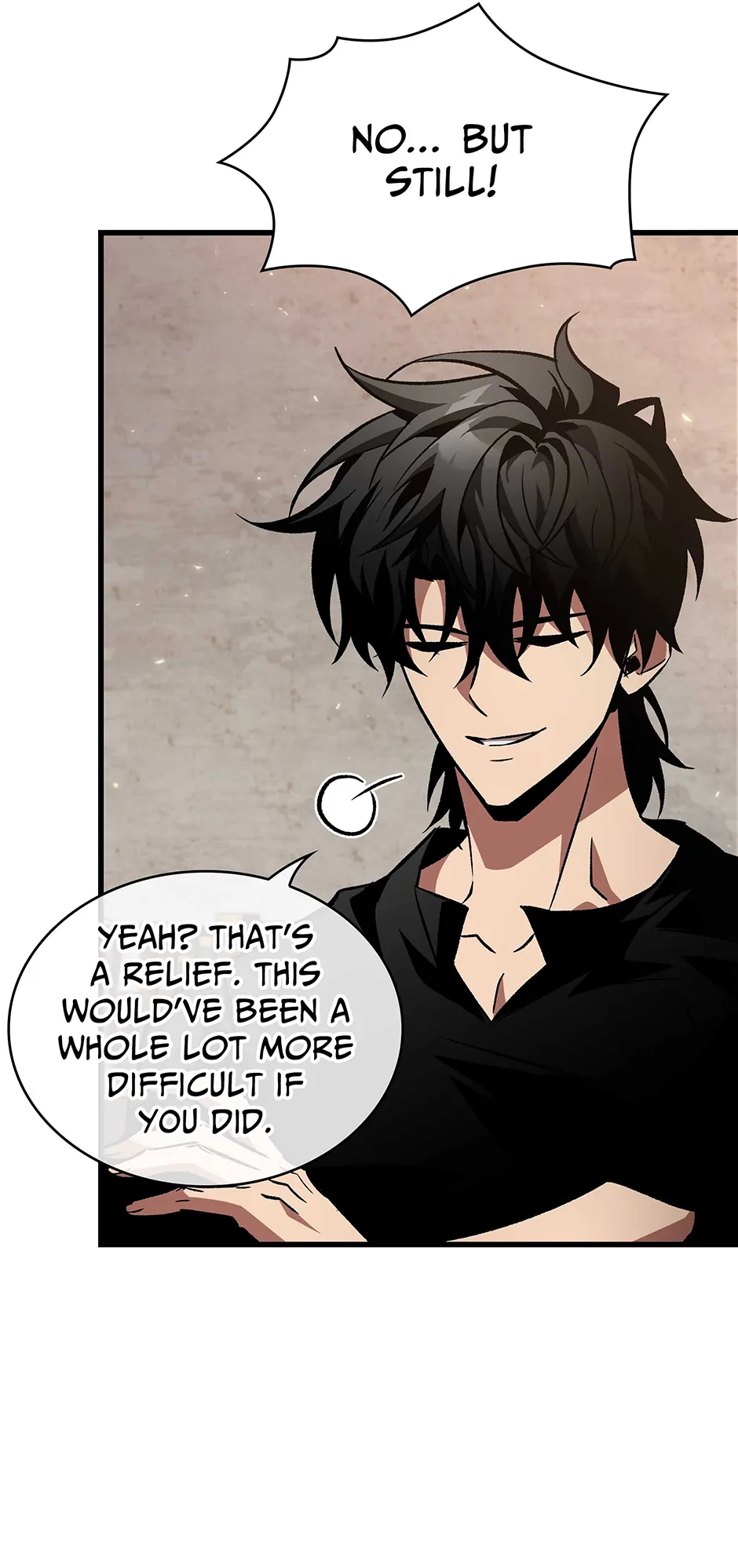 Pick Me Up (Official) - Chapter 118 manhwa