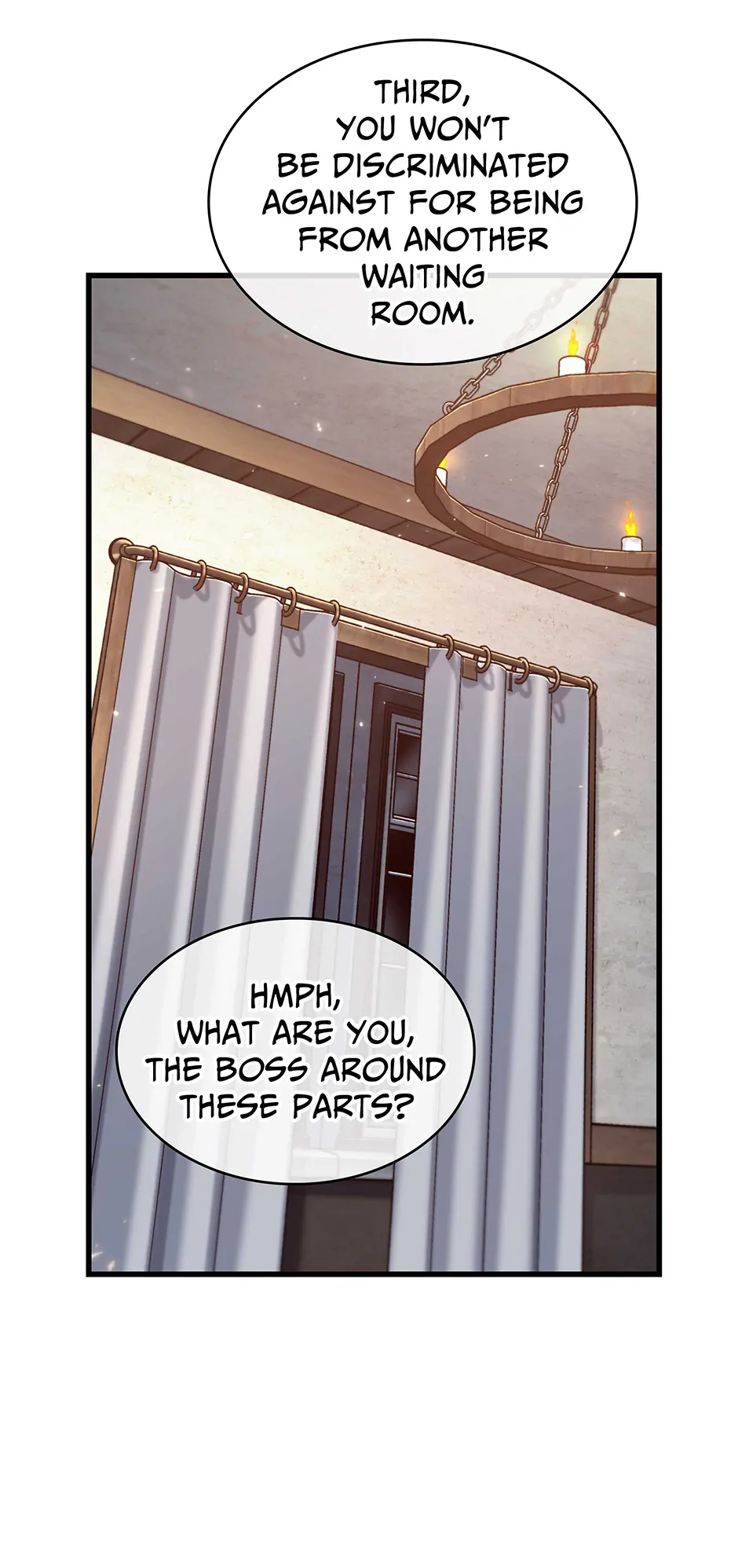 Pick Me Up (Official) - Chapter 118 manhwa