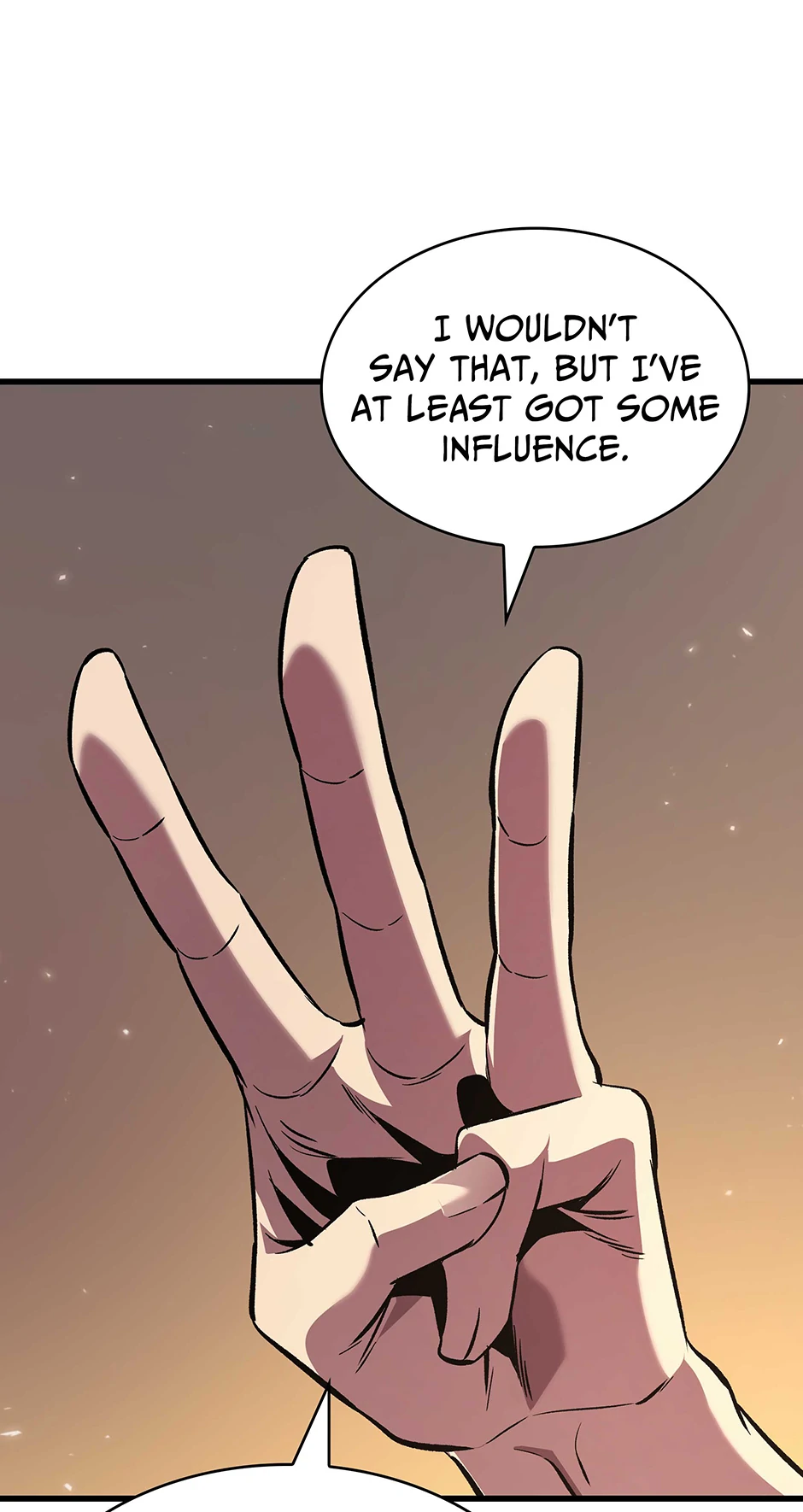 Pick Me Up (Official) - Chapter 118 manhwa
