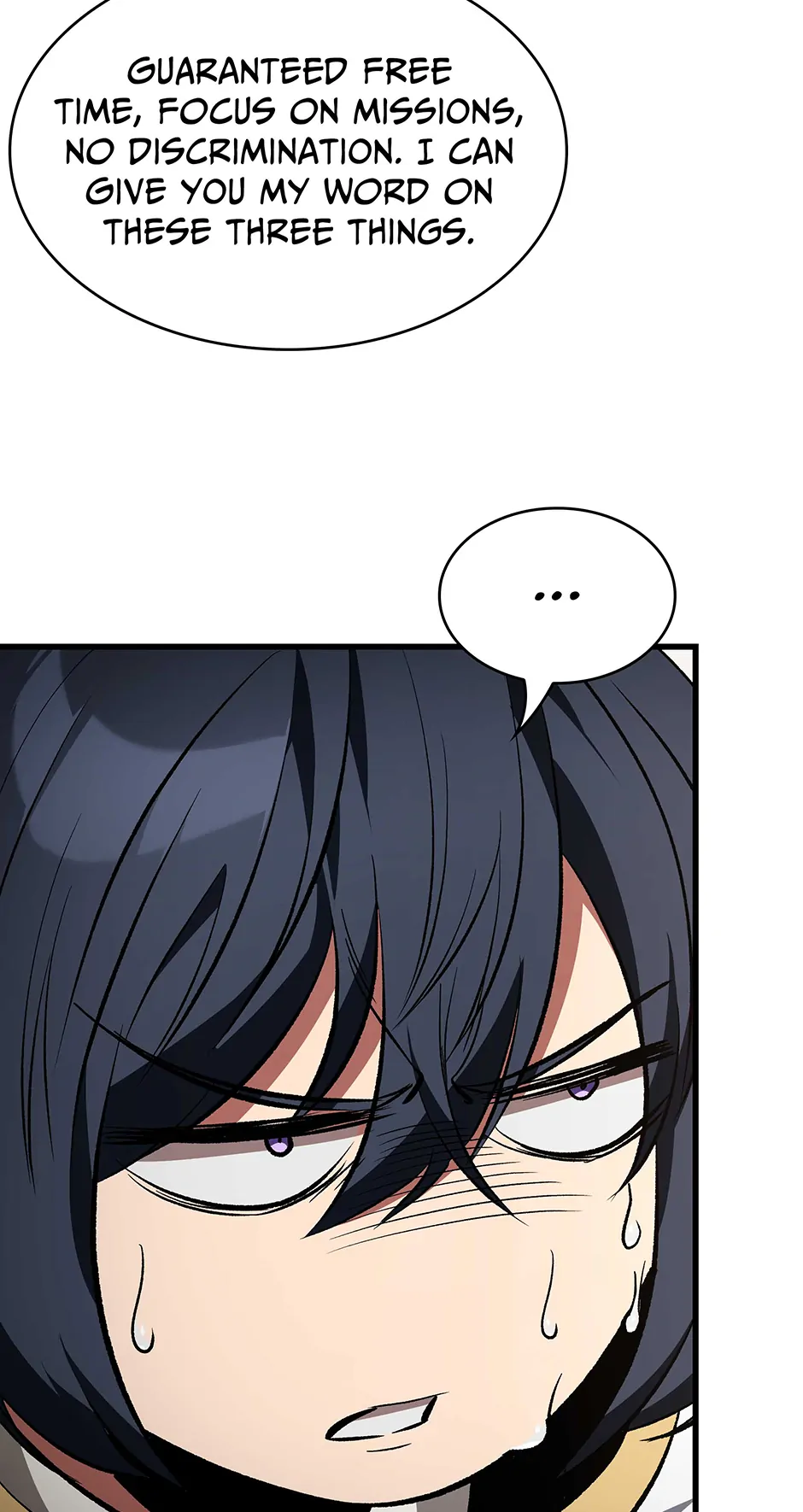Pick Me Up (Official) - Chapter 118 manhwa