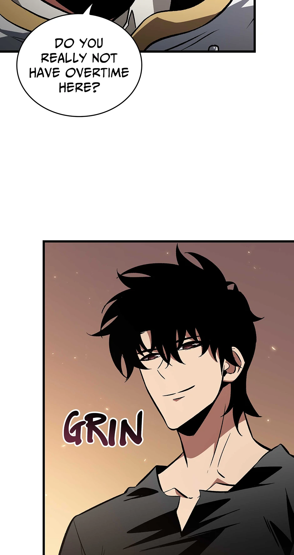 Pick Me Up (Official) - Chapter 118 manhwa