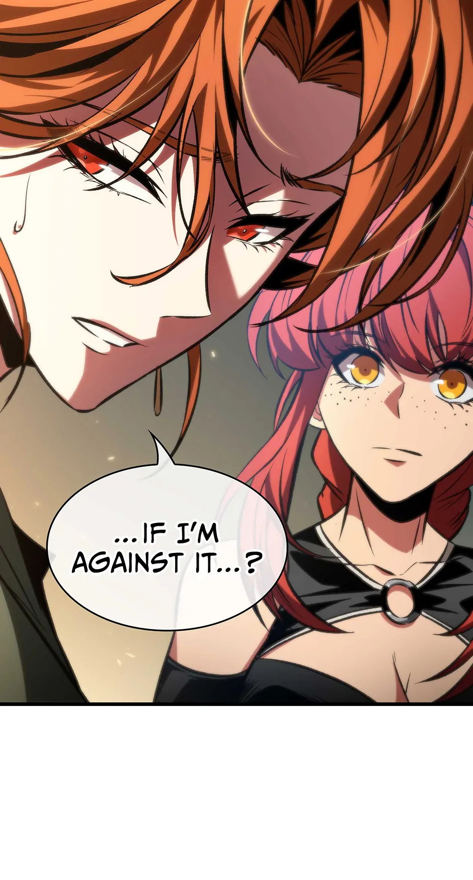 Pick Me Up (Official) - Chapter 118 manhwa