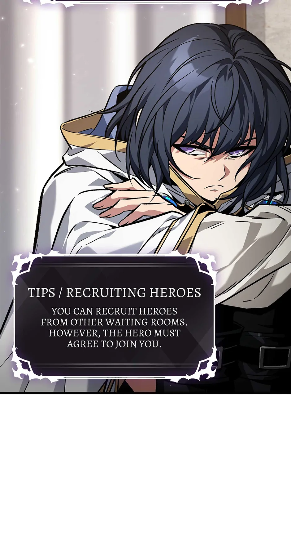 Pick Me Up (Official) - Chapter 119 manhwa