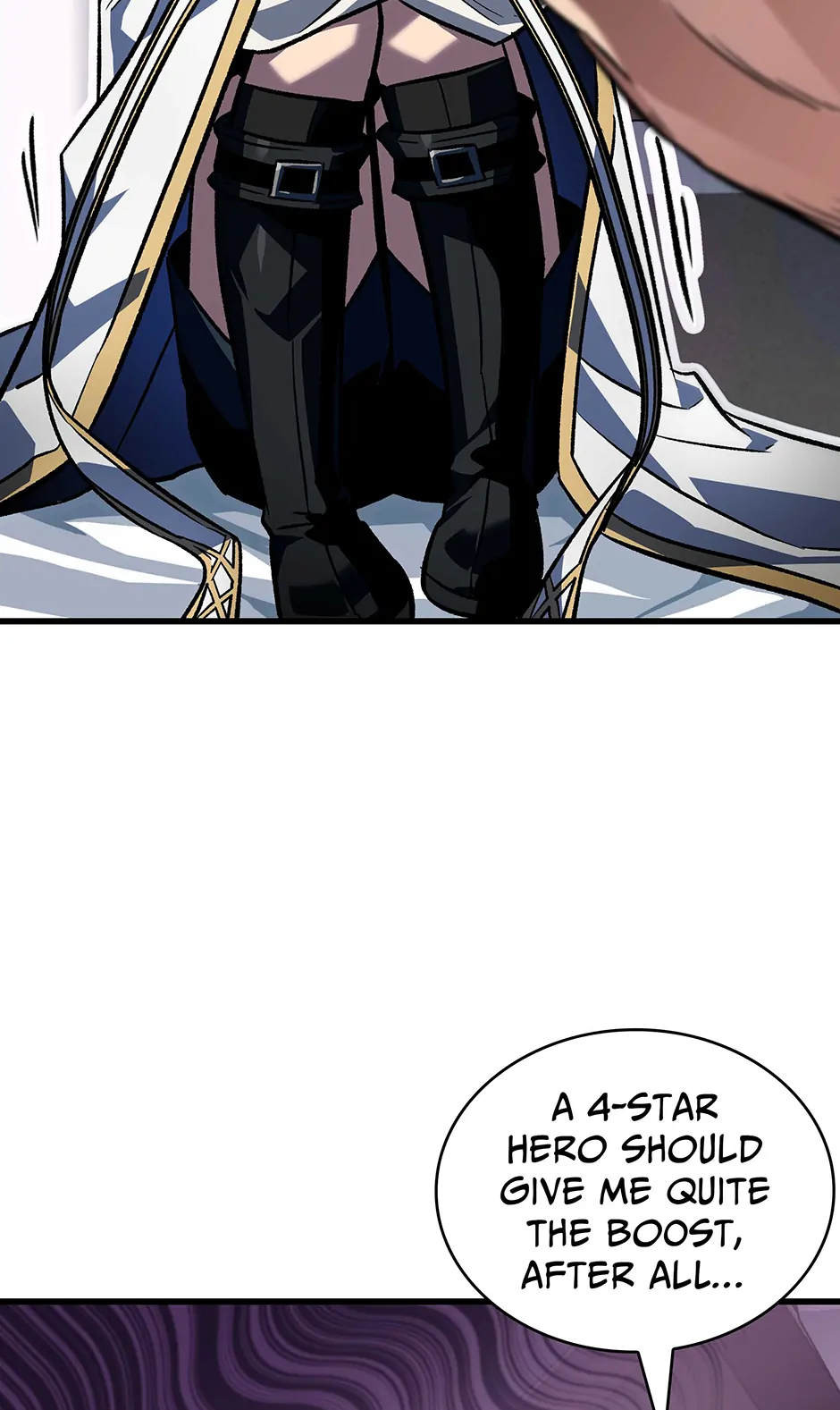 Pick Me Up (Official) - Chapter 119 manhwa