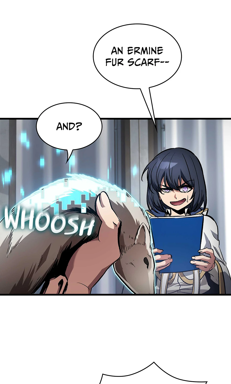 Pick Me Up (Official) - Chapter 119 manhwa