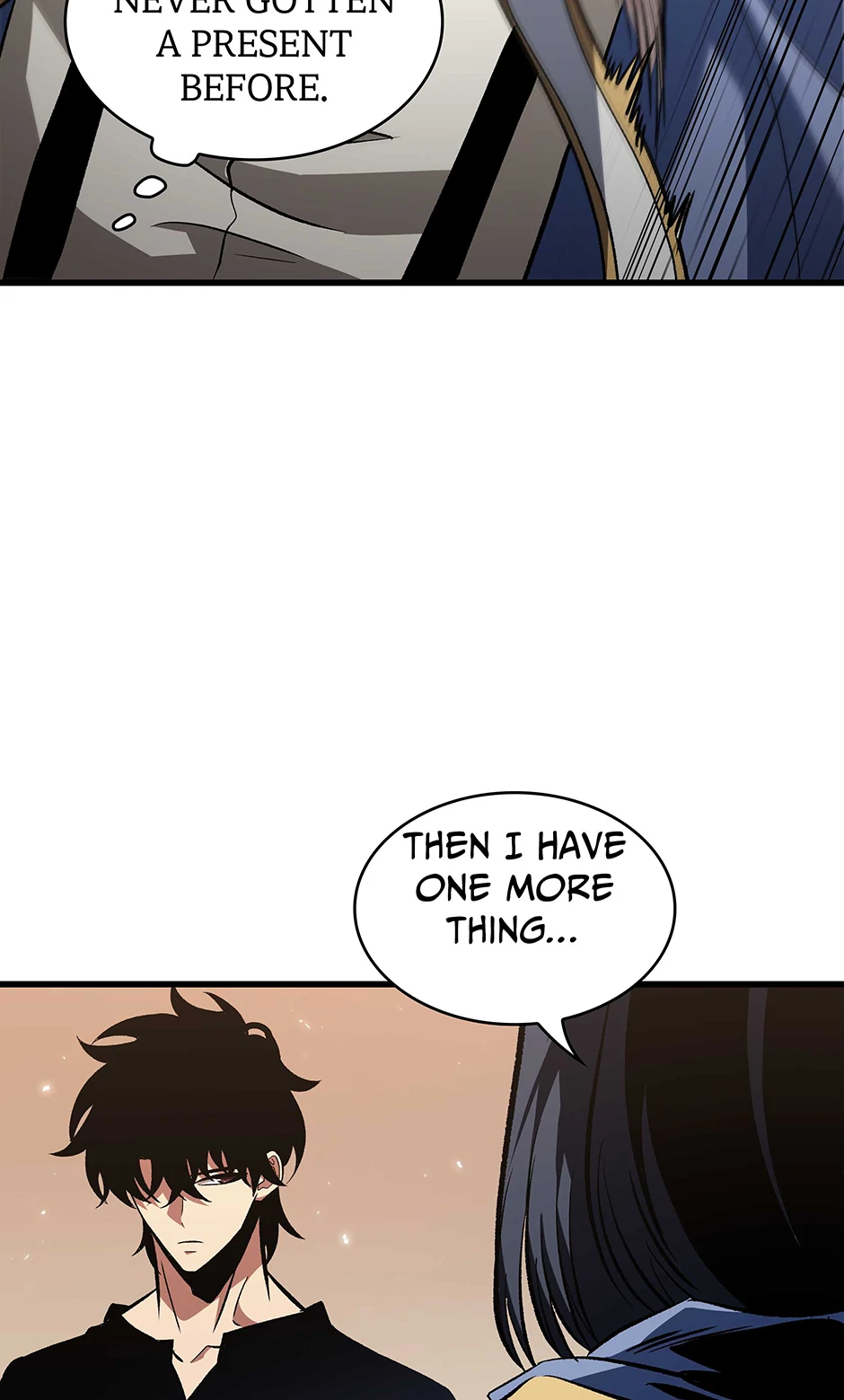 Pick Me Up (Official) - Chapter 119 manhwa