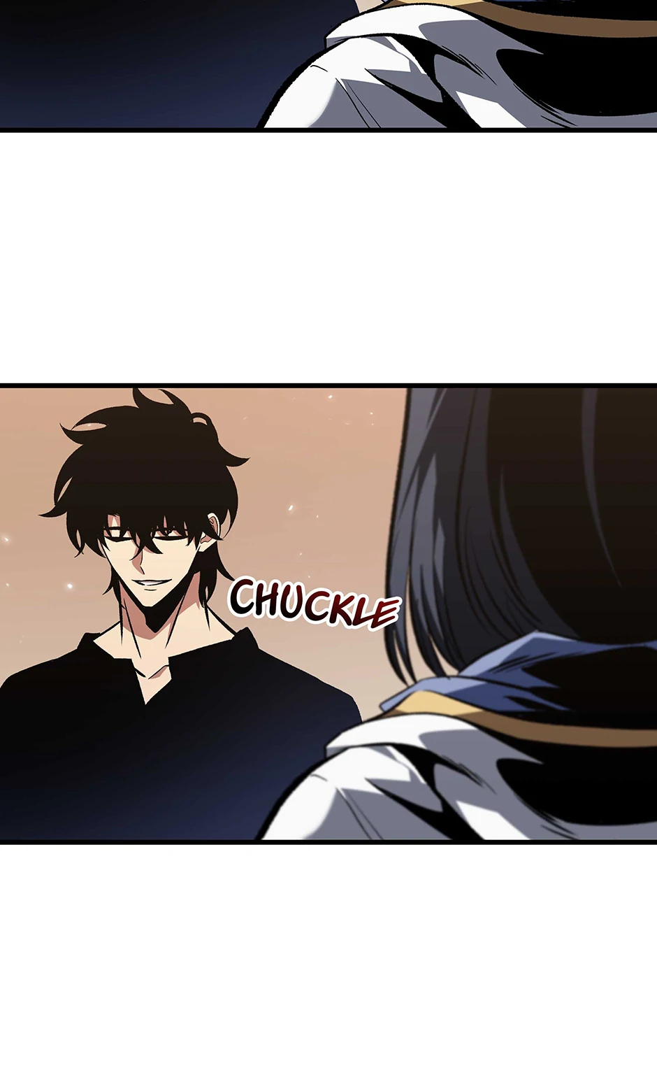 Pick Me Up (Official) - Chapter 119 manhwa