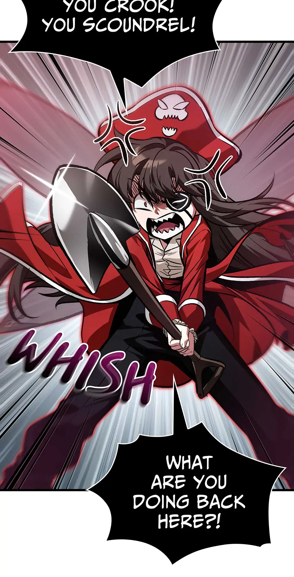 Pick Me Up (Official) - Chapter 119 manhwa