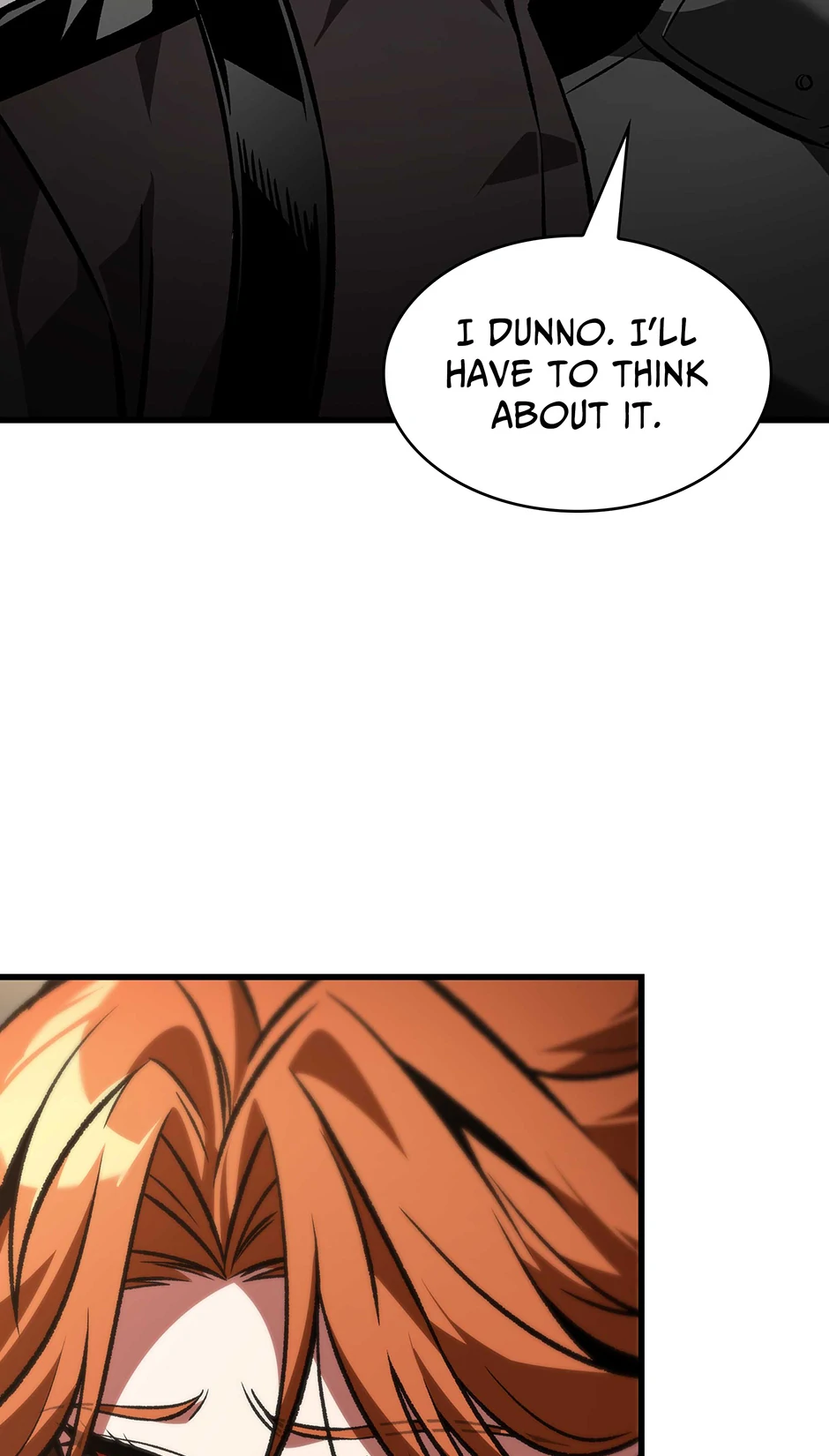 Pick Me Up (Official) - Chapter 119 manhwa