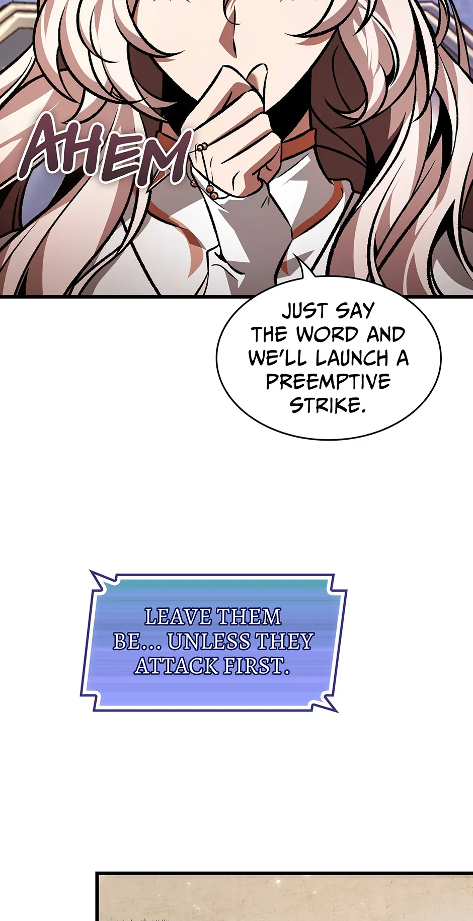 Pick Me Up (Official) - Chapter 119 manhwa