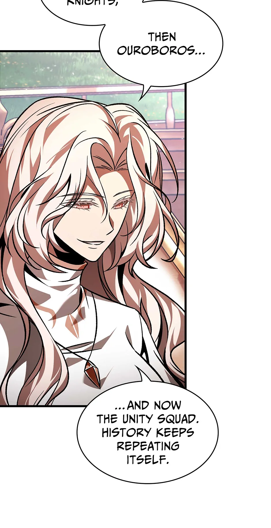 Pick Me Up (Official) - Chapter 119 manhwa