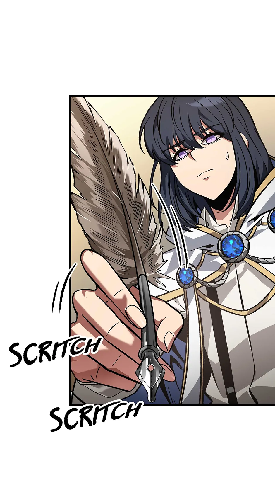 Pick Me Up (Official) - Chapter 119 manhwa