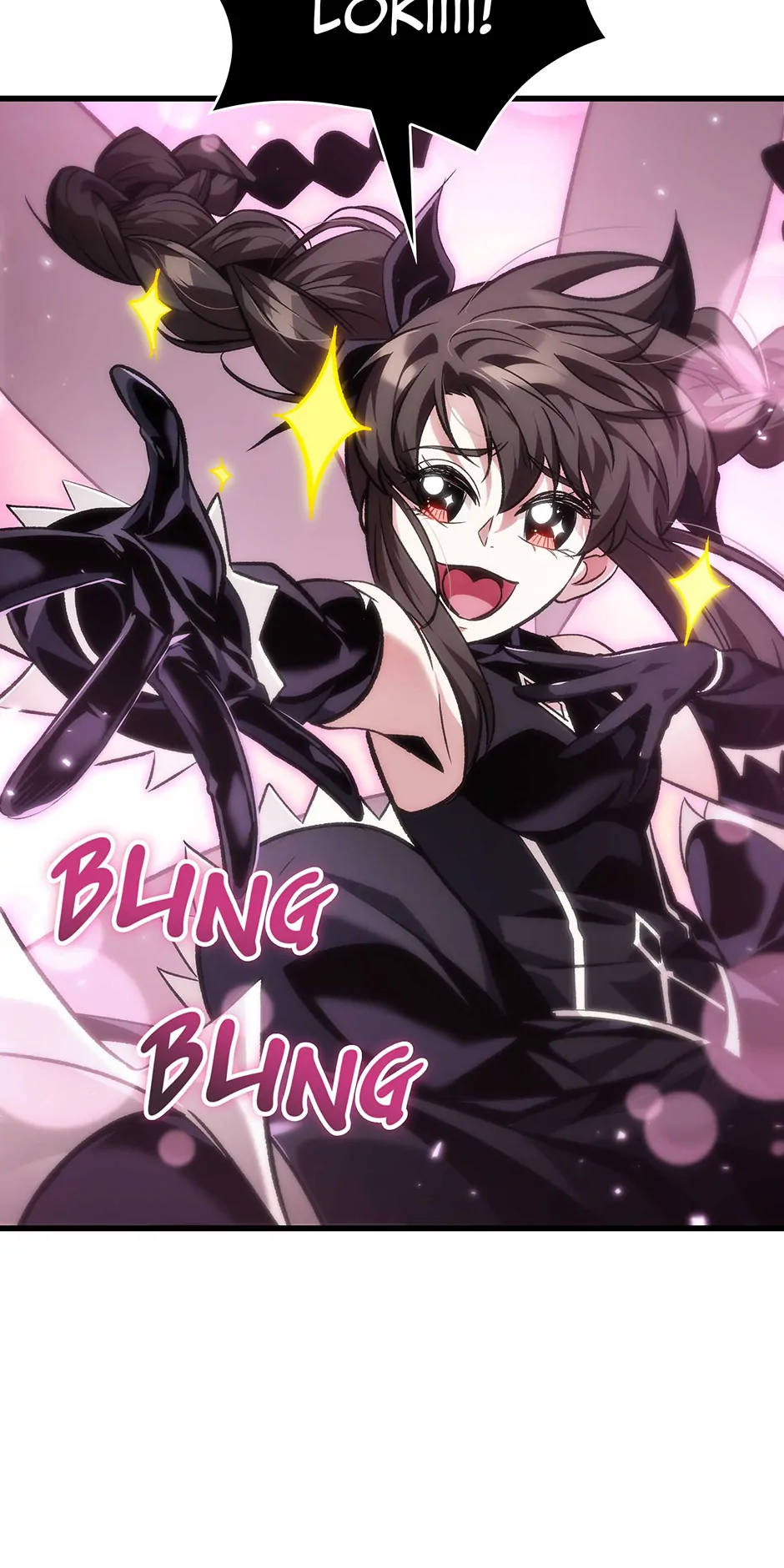 Pick Me Up (Official) - Chapter 119 manhwa