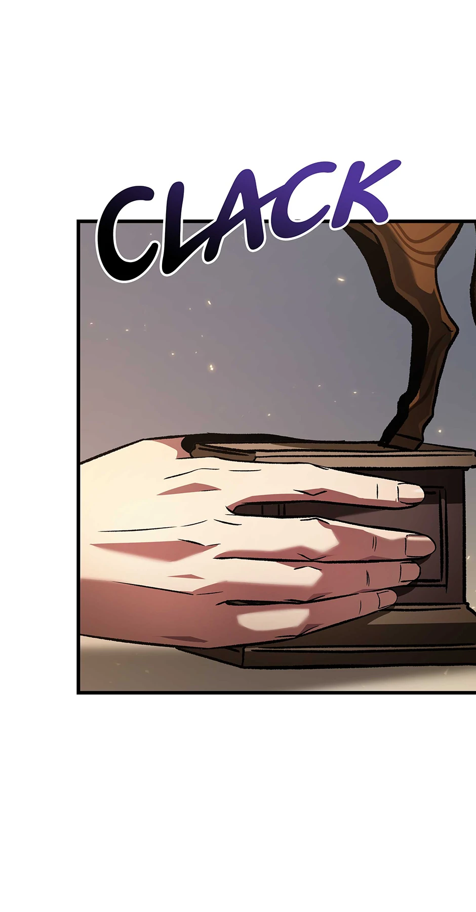 Pick Me Up (Official) - Chapter 119 manhwa