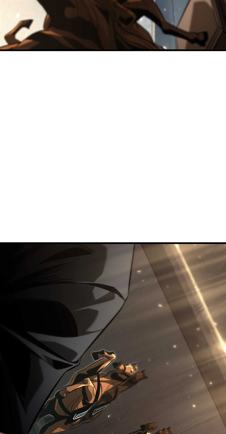 Pick Me Up (Official) - Chapter 119 manhwa