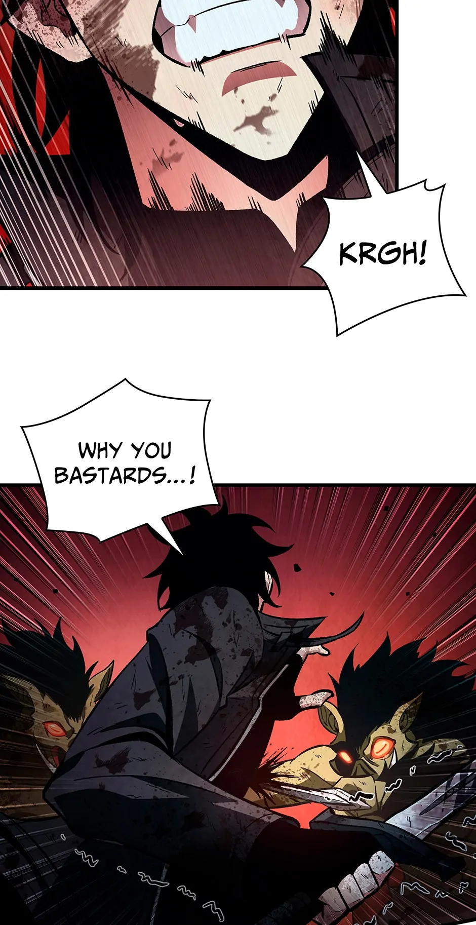 Pick Me Up (Official) - Chapter 12 manhwa