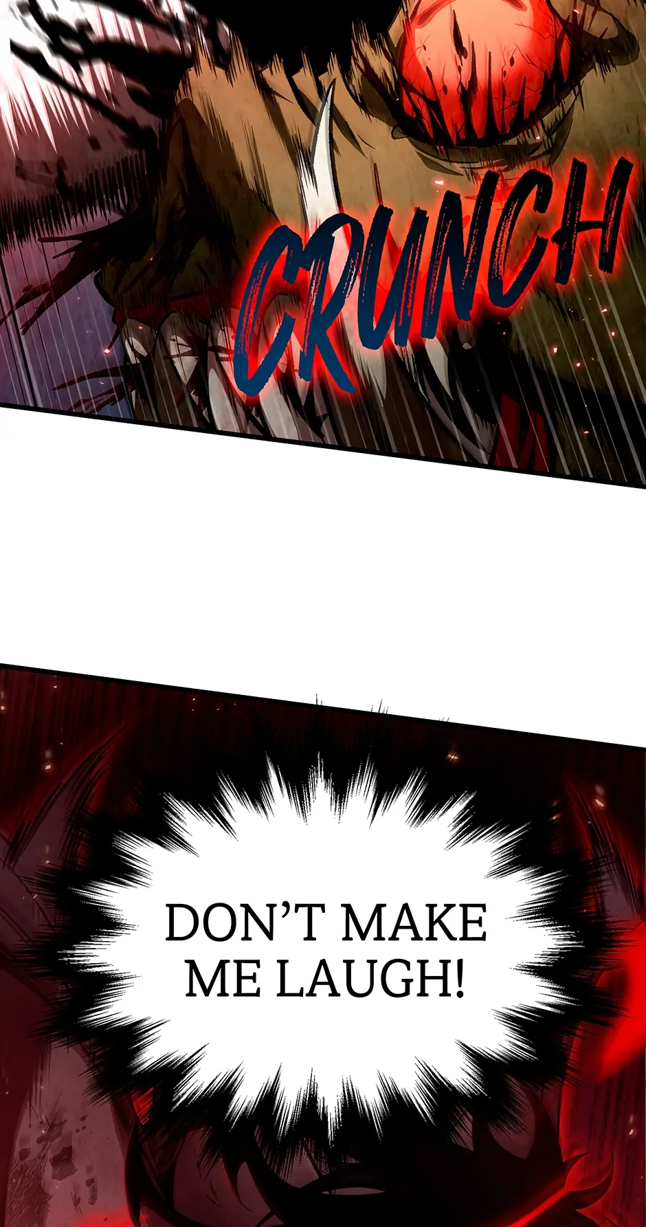 Pick Me Up (Official) - Chapter 12 manhwa