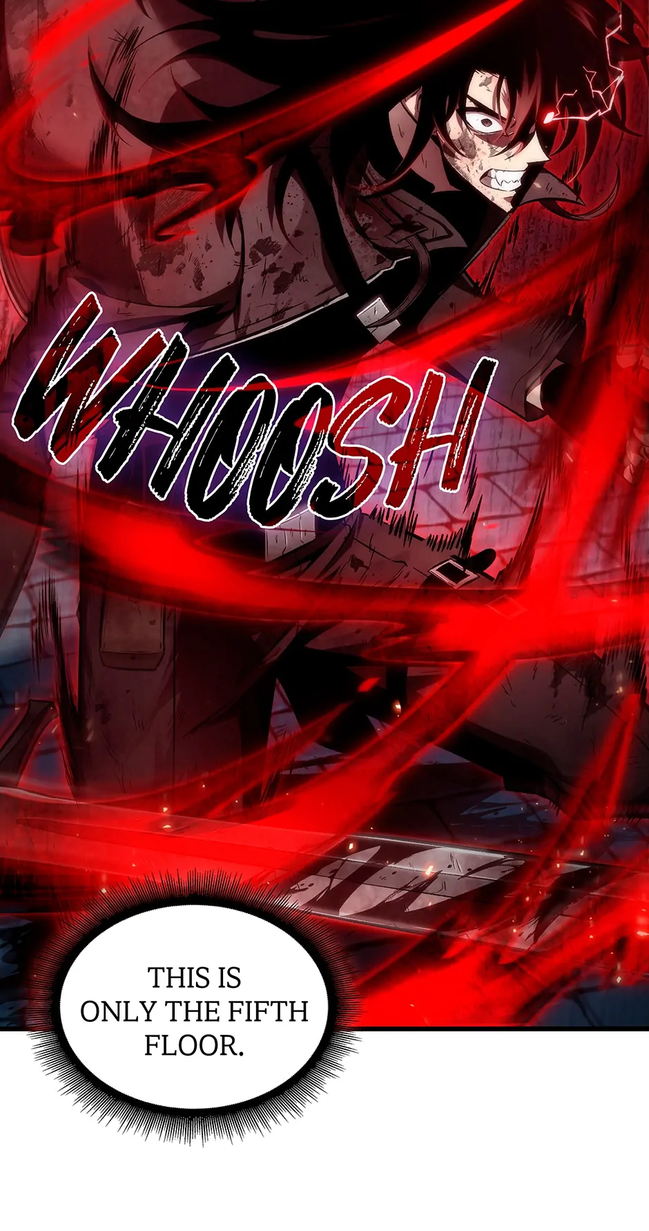Pick Me Up (Official) - Chapter 12 manhwa